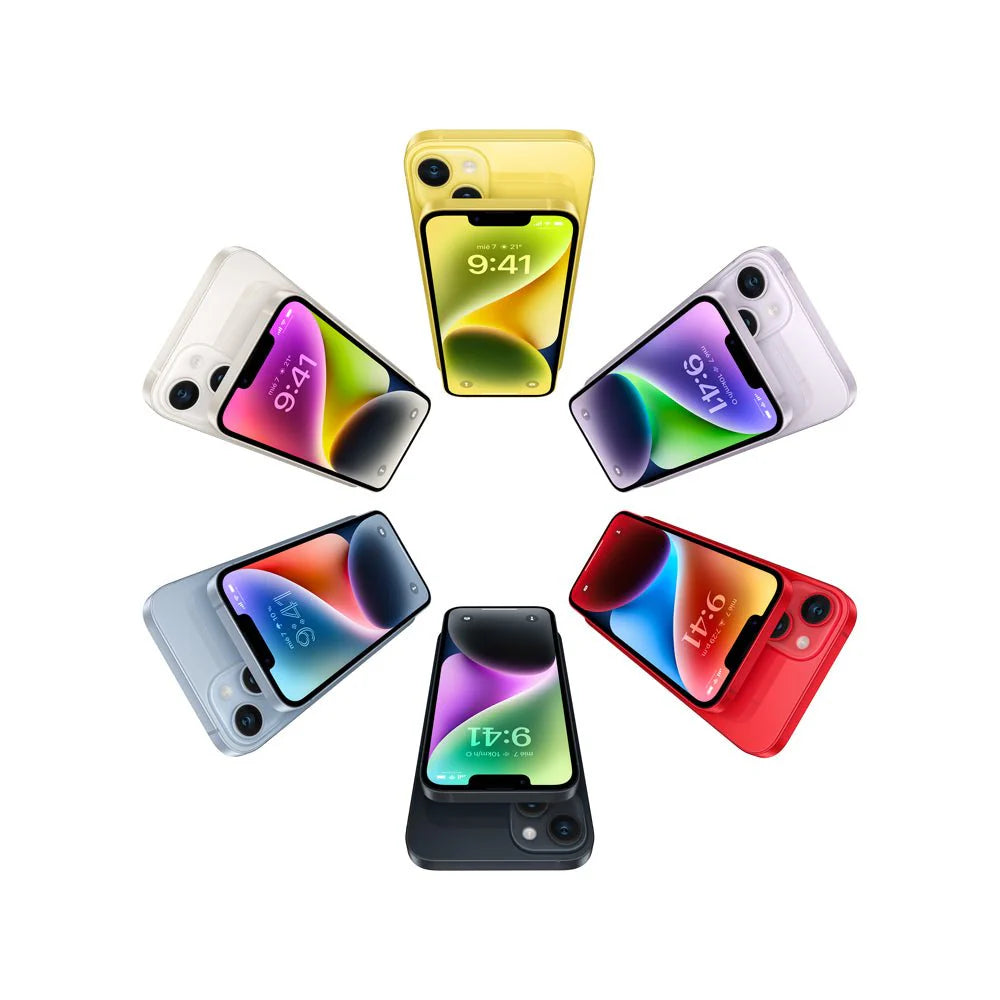 iPhone 14 Pro