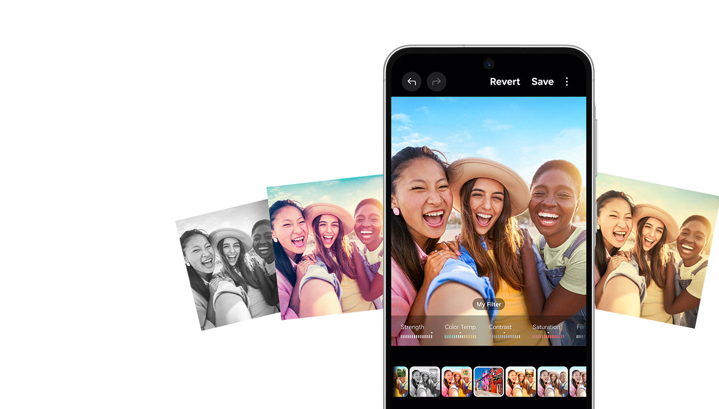 Samsung Galaxy A56