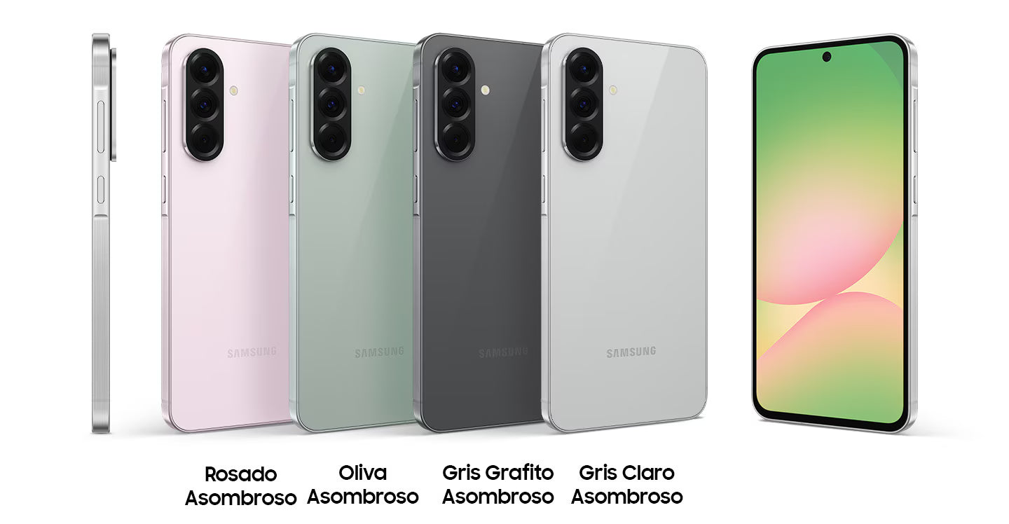 Samsung Galaxy A56