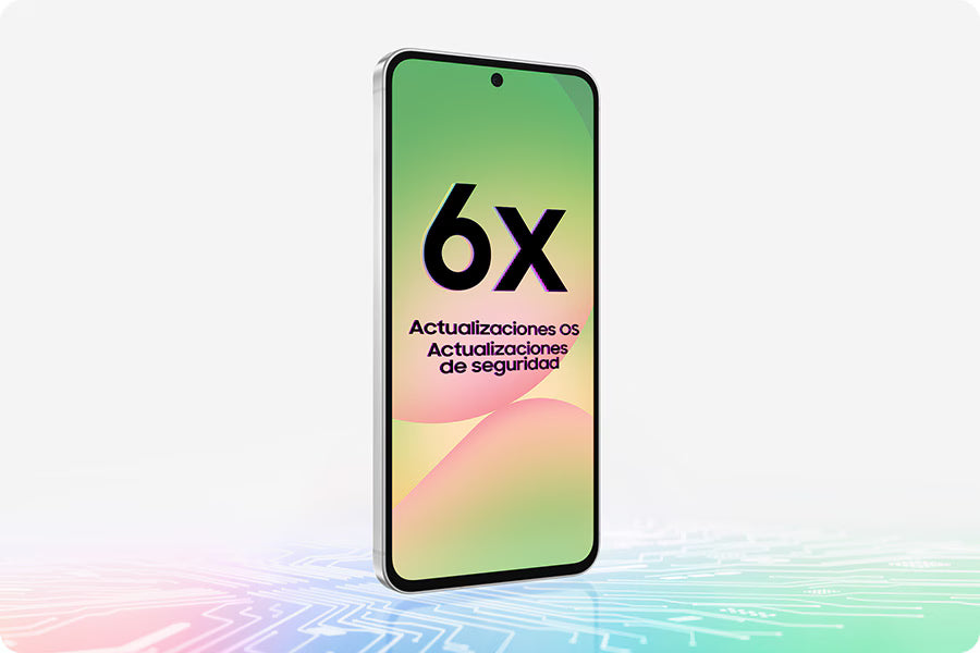 Samsung Galaxy A56