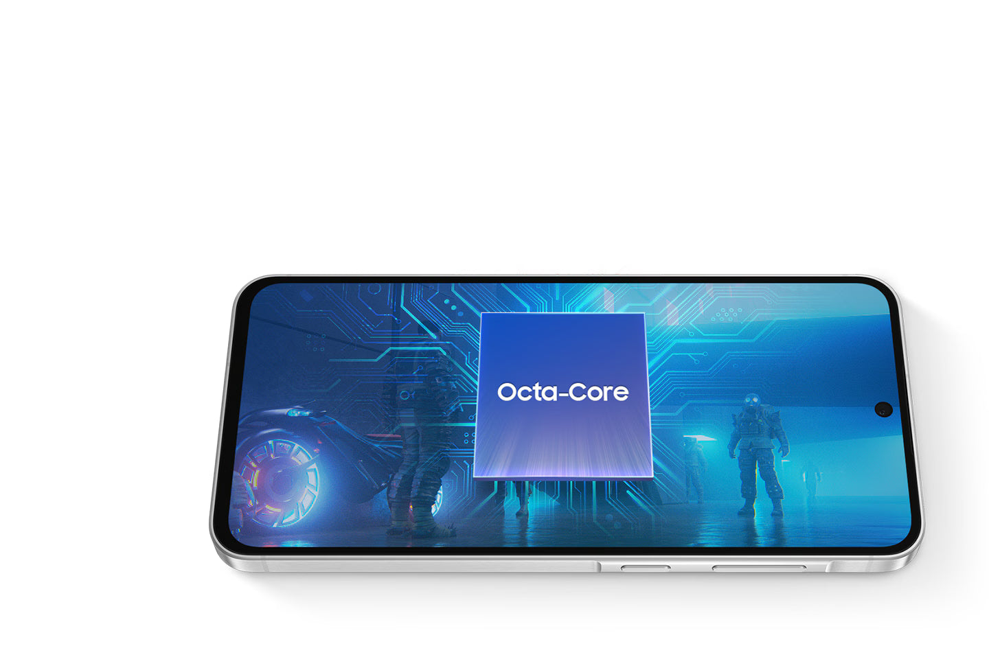 Samsung Galaxy A56