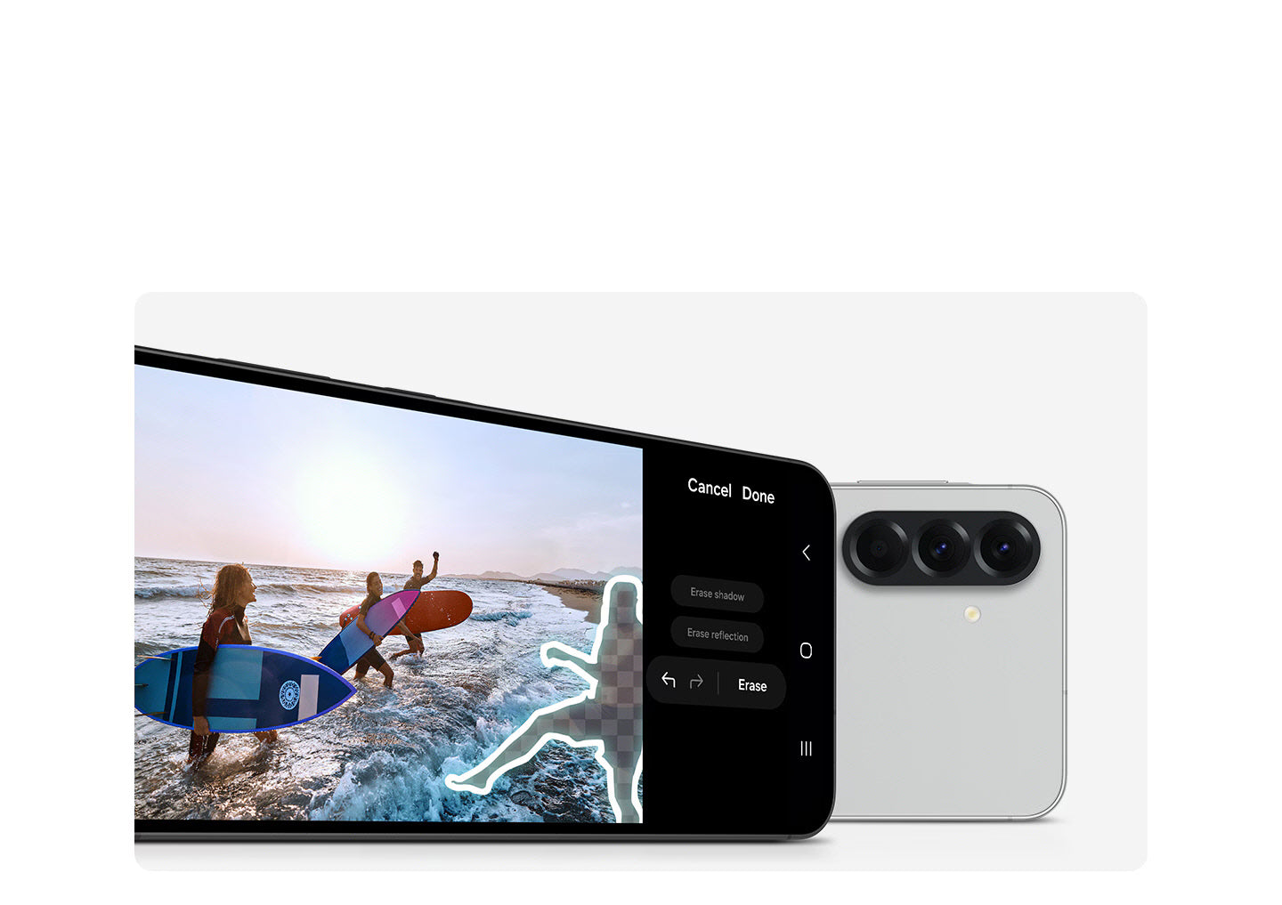 Samsung Galaxy A56