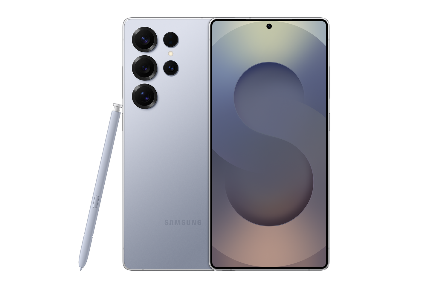 Samsung S25 Ultra