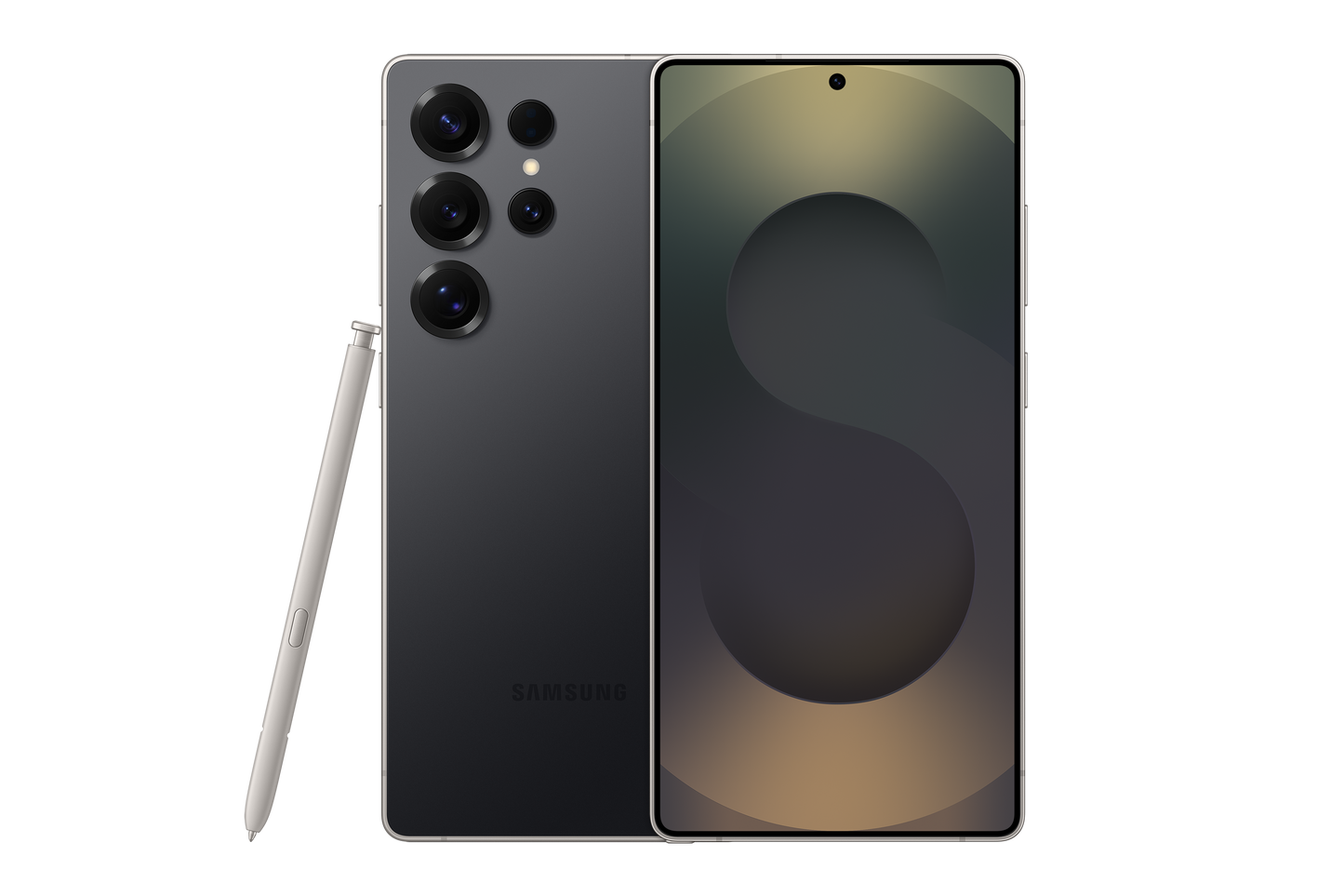 Samsung S25 Ultra