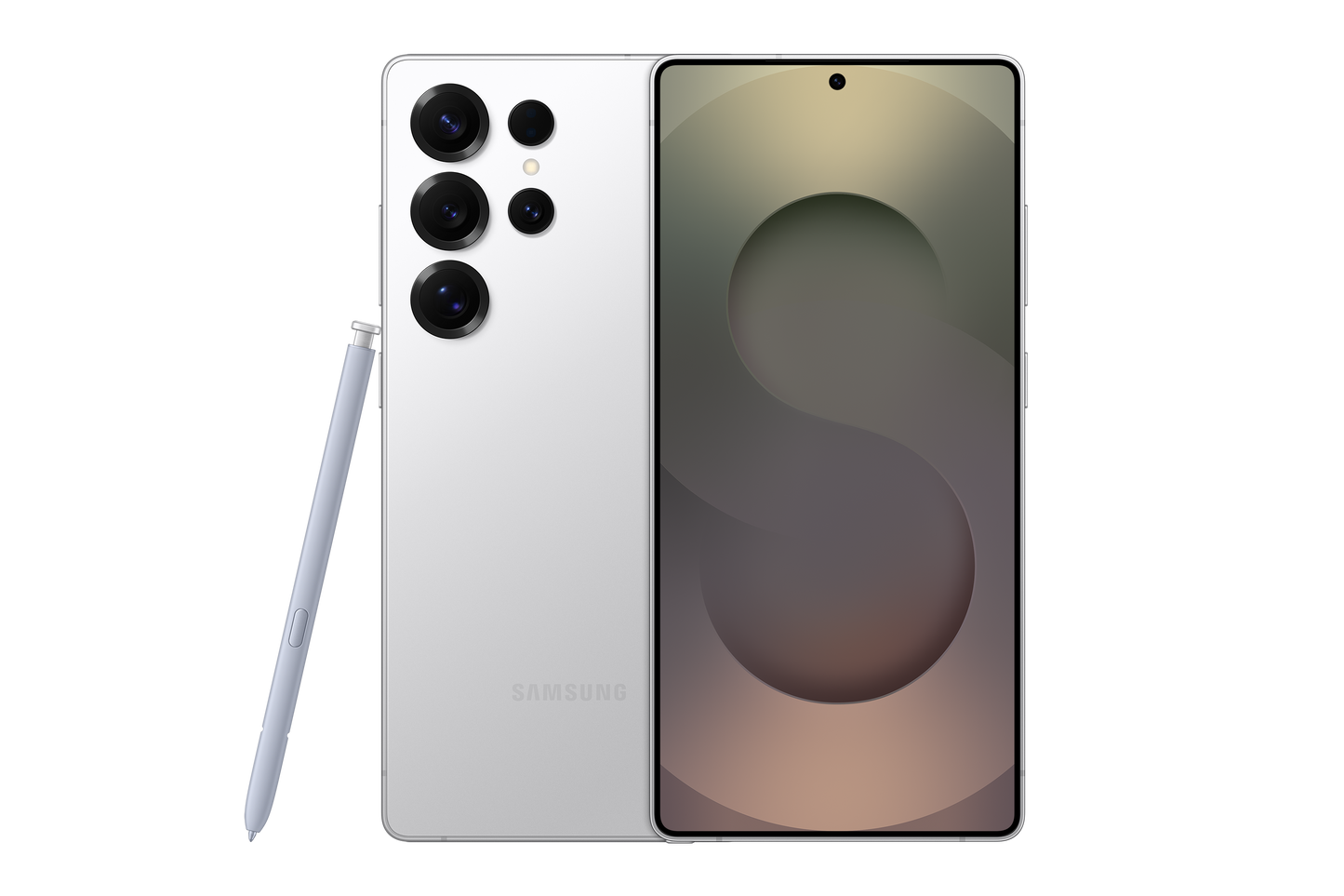 Samsung S25 Ultra