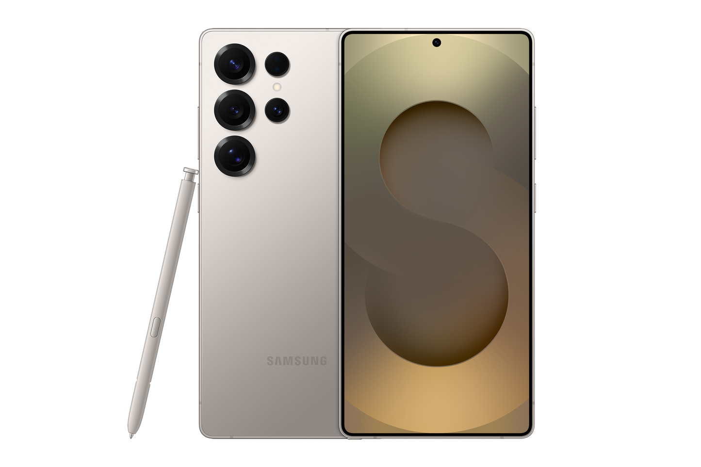 Samsung S25 Ultra