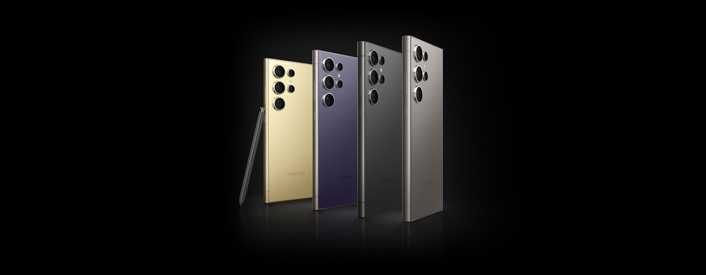 Samsung S24 Ultra