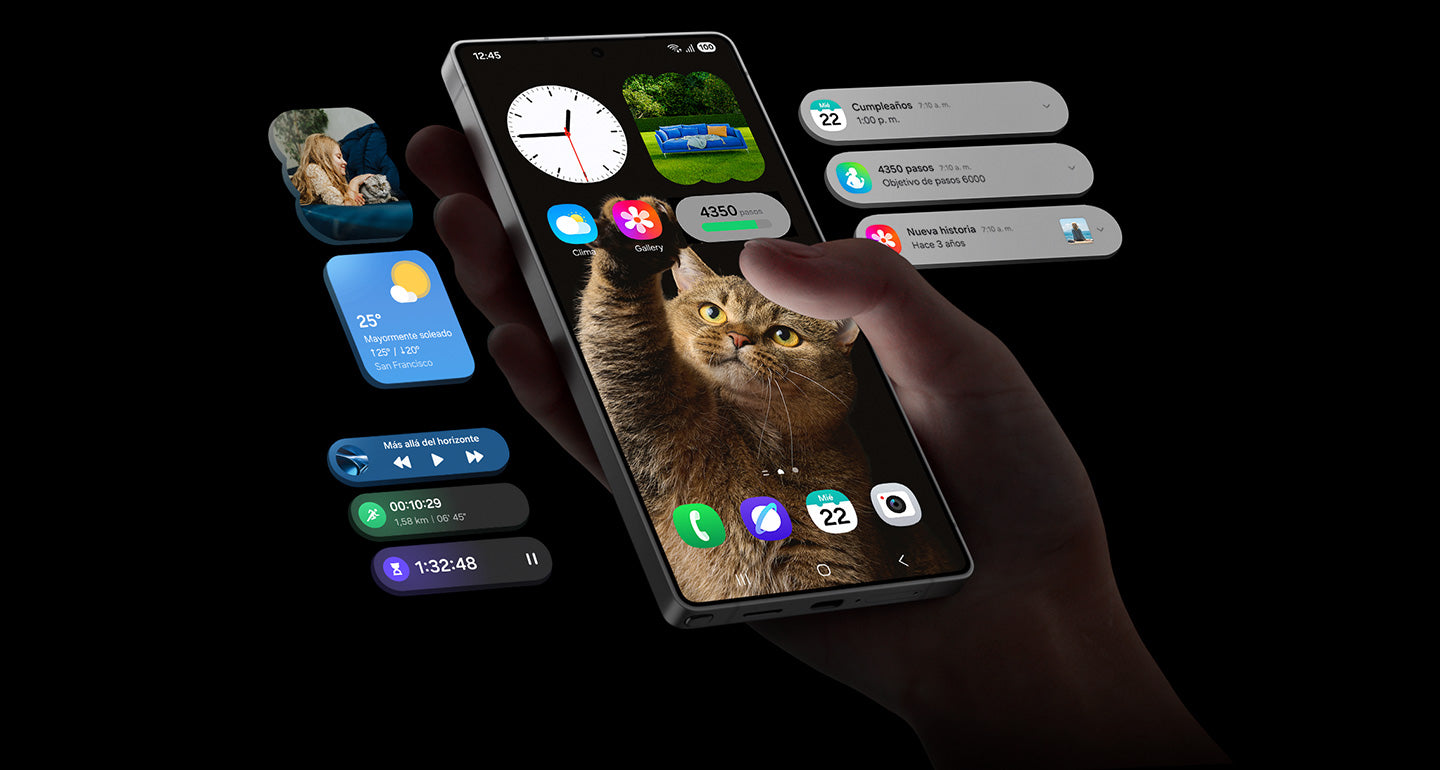 Samsung S25 Ultra
