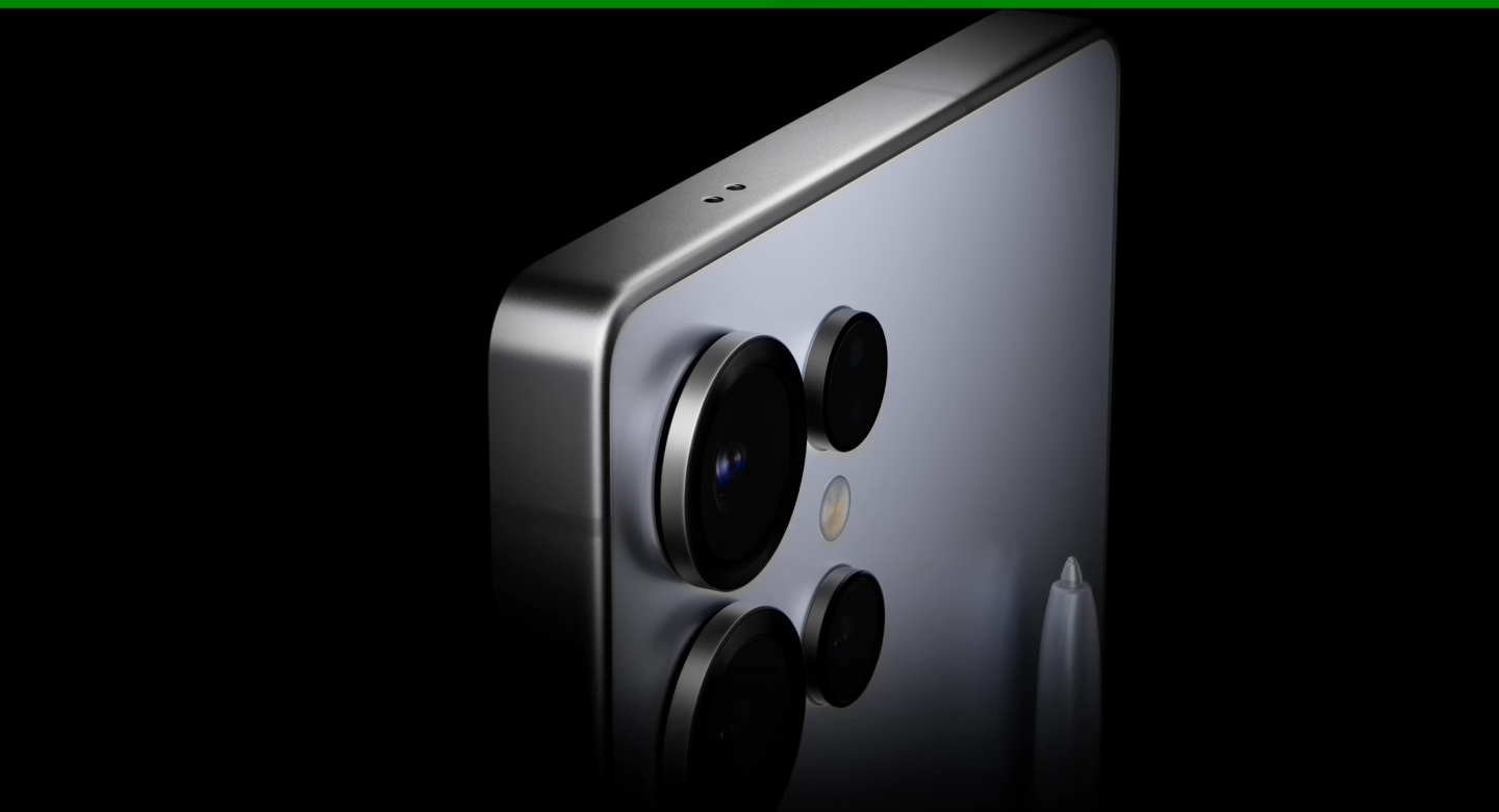 Samsung S25 Ultra