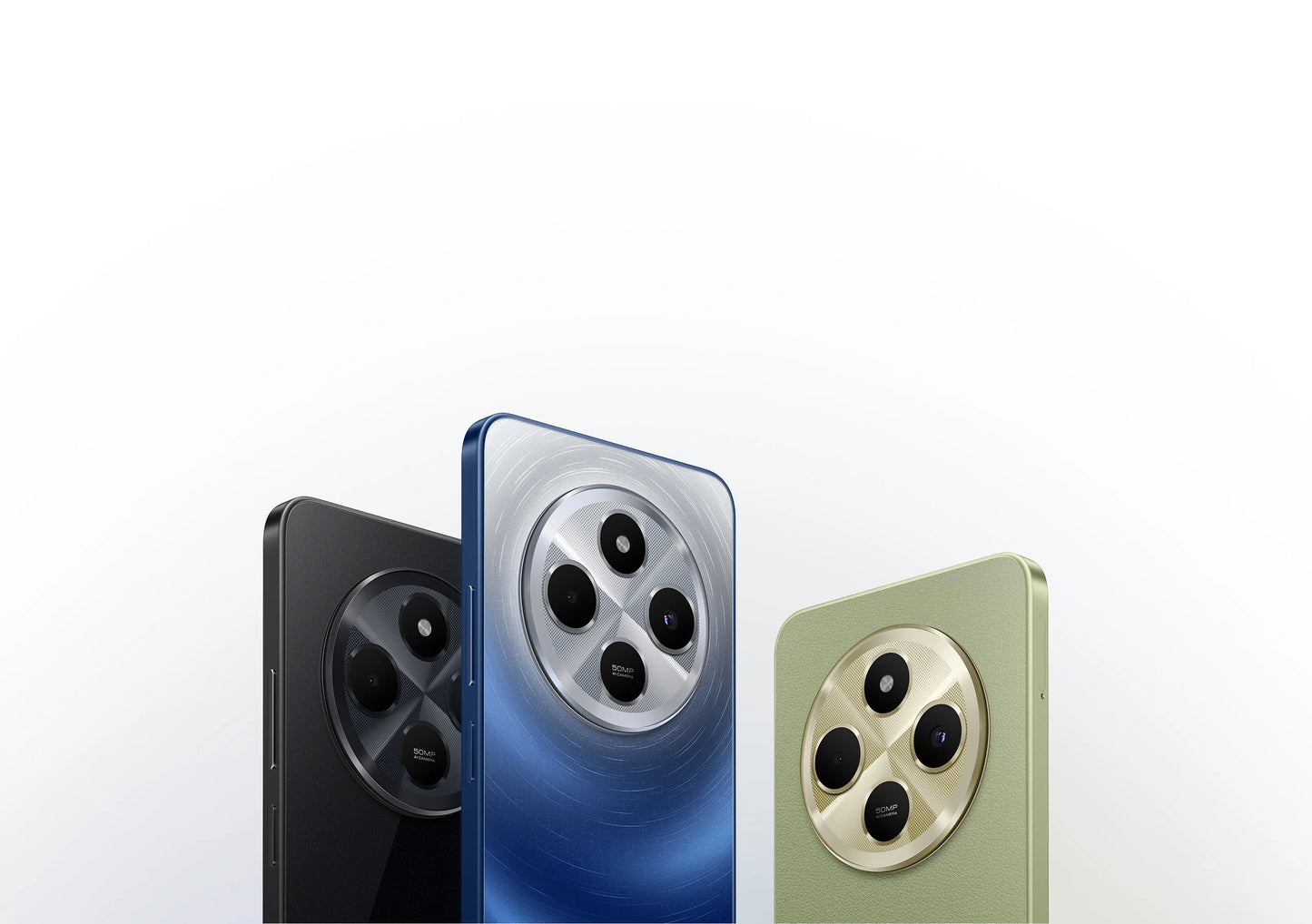 Redmi 14C
