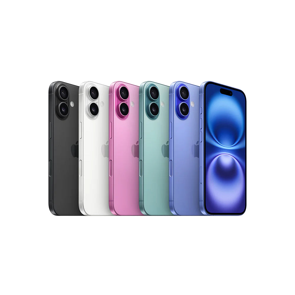 Iphone 16 Plus