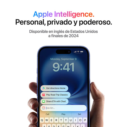 Iphone 16 Plus