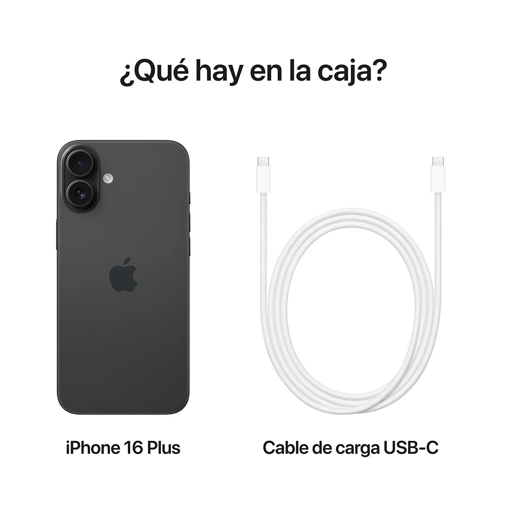 Iphone 16 Plus