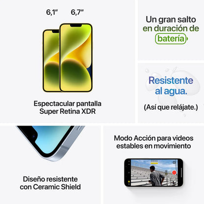 iPhone 14 Pro