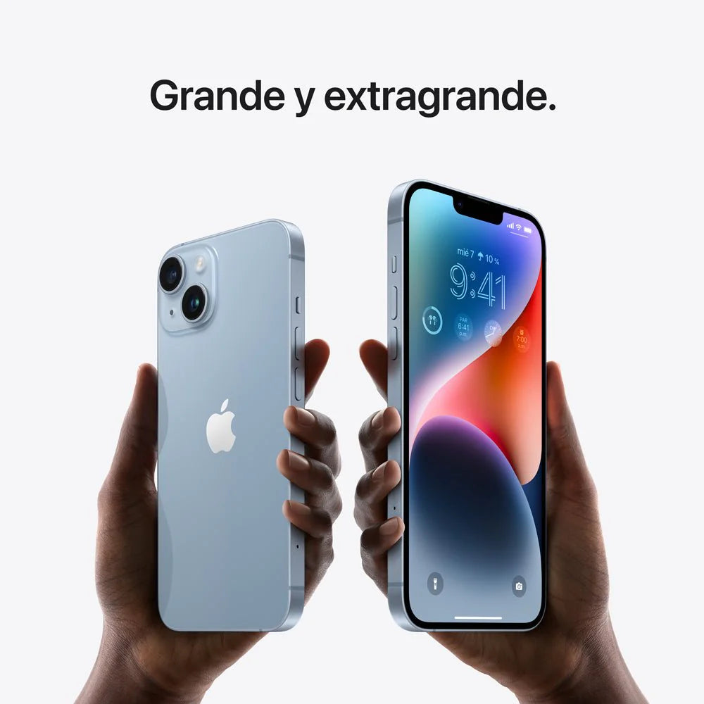 iPhone 14 Pro