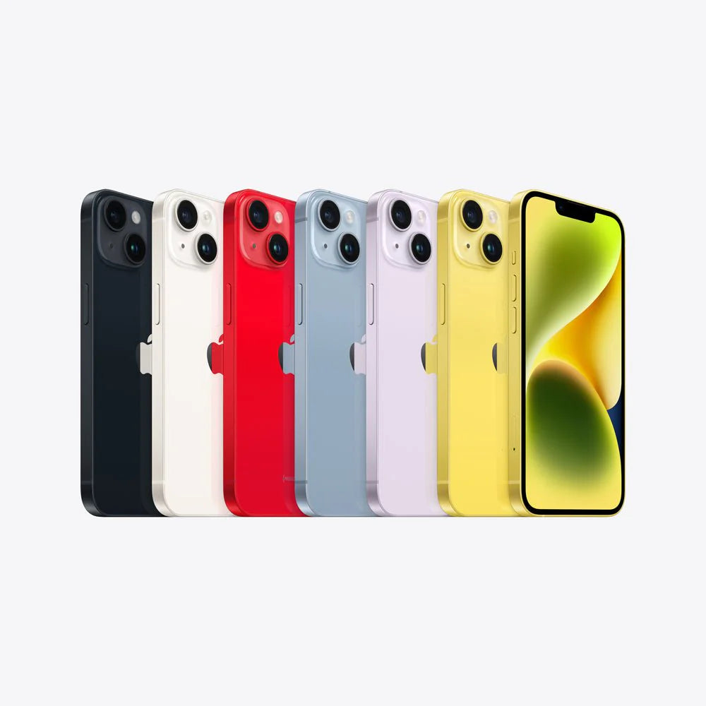 iPhone 14 Pro