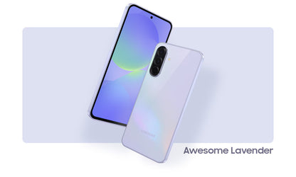 Samsung Galaxy A36