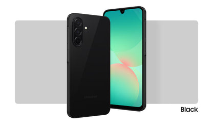 Samsung Galaxy A26