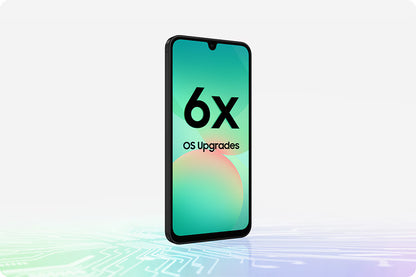 Samsung Galaxy A26