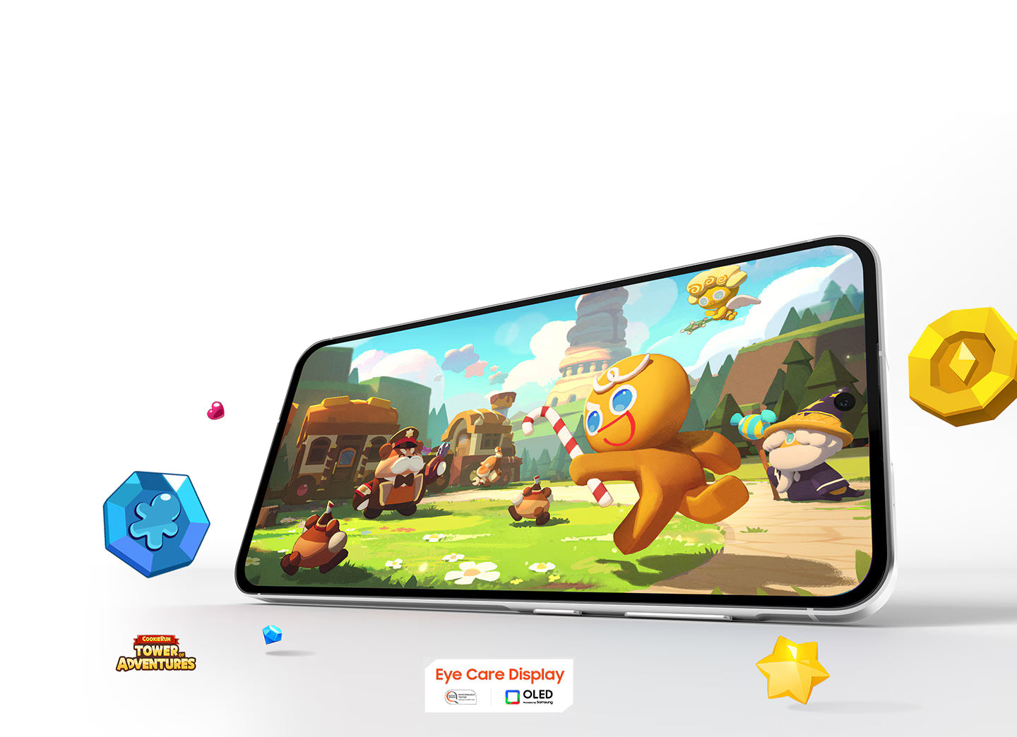 Samsung Galaxy A56