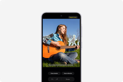 Samsung Galaxy A36