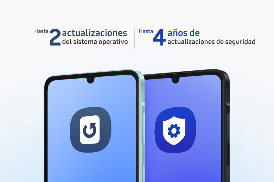 Samsung Galaxy A06
