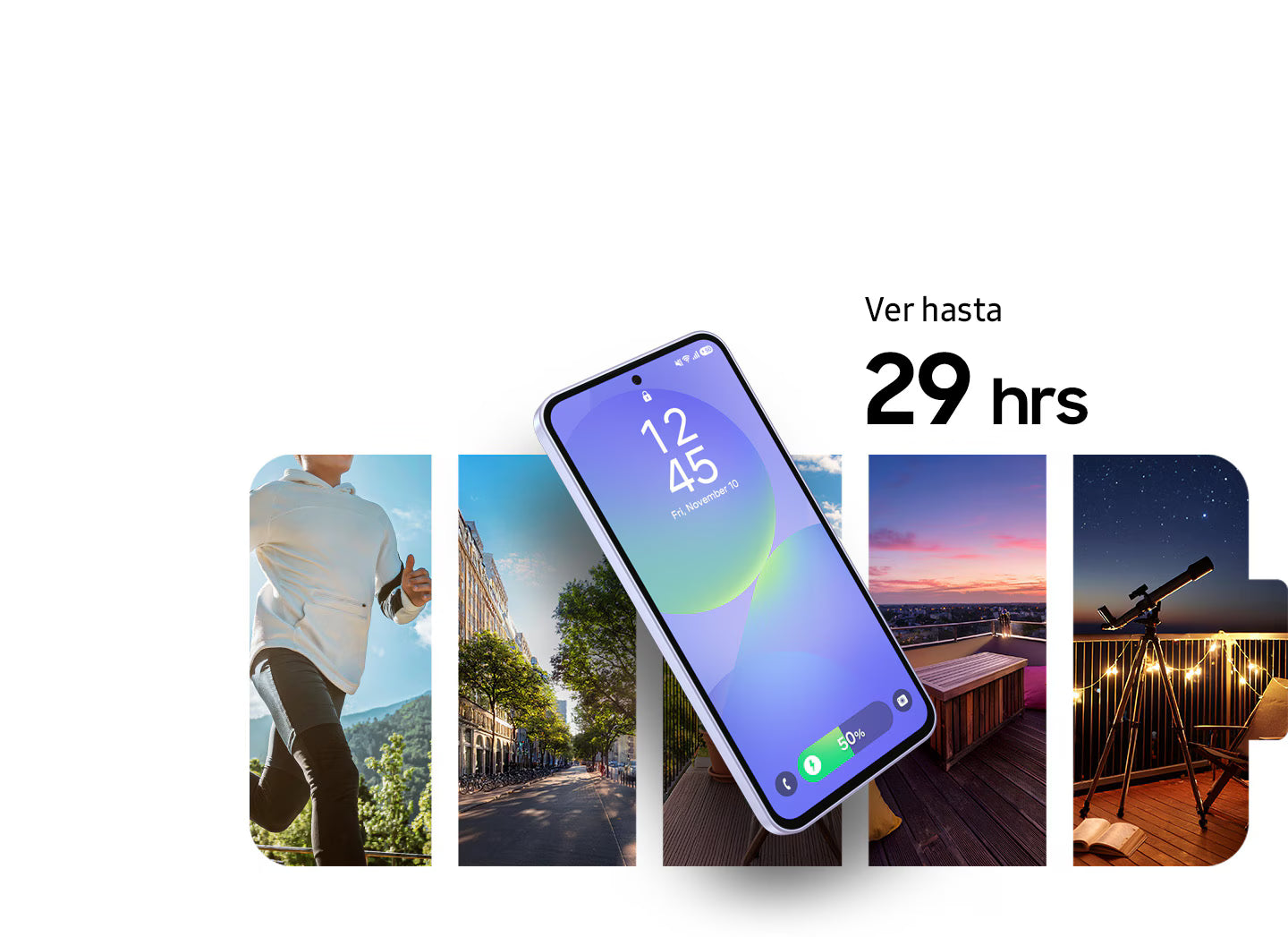 Samsung Galaxy A36
