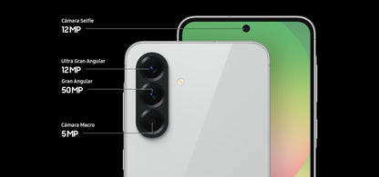Samsung Galaxy A56