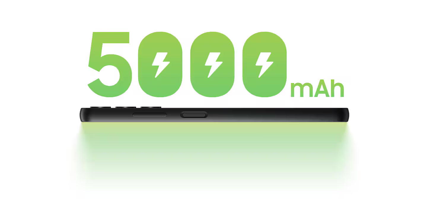 Samsung Galaxy A05s