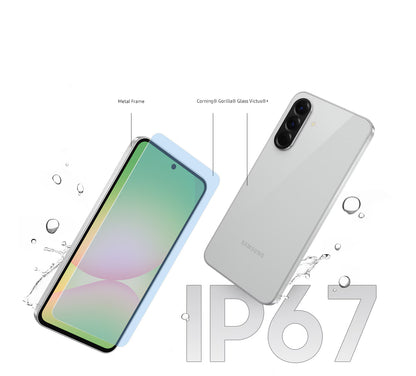 Samsung Galaxy A56
