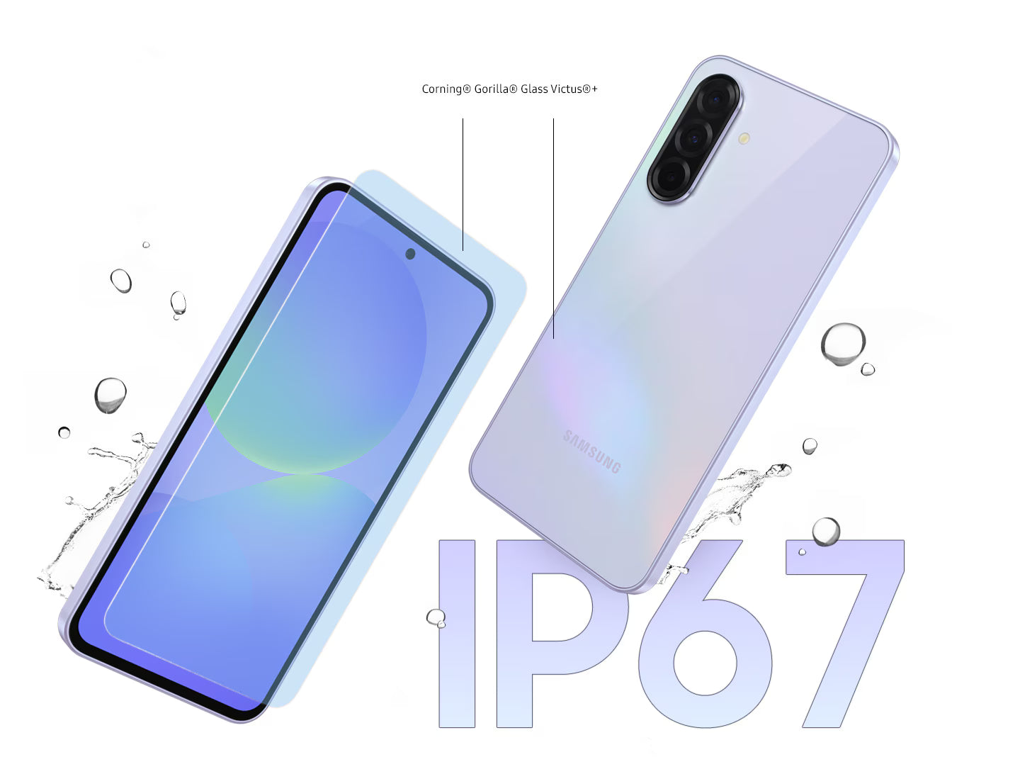 Samsung Galaxy A36